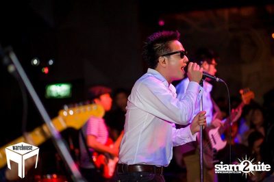 Warehouse Party (Album 2) — photo 152