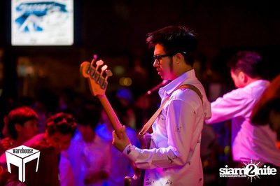 Warehouse Party (Album 2) — photo 162