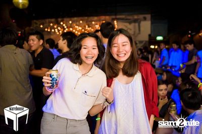 Warehouse Party (Album 2) — photo 88
