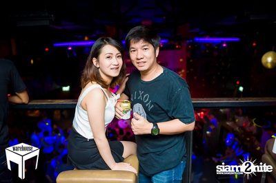 Warehouse Party (Album 2) — photo 68