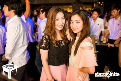 Warehouse Party (Album 2) — photo 121
