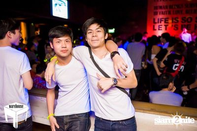 Warehouse Party (Album 2) — photo 101