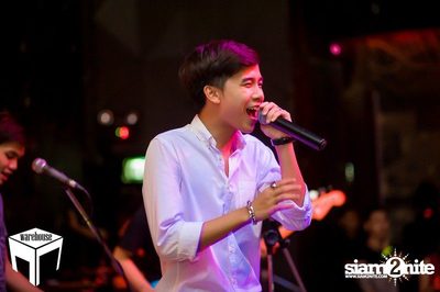 Warehouse Party (Album 2) — photo 51