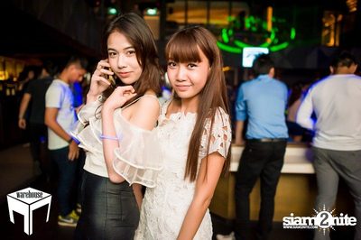Warehouse Party (Album 2) — photo 49