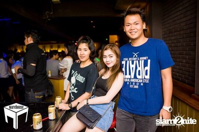 Warehouse Party (Album 2) — photo 122