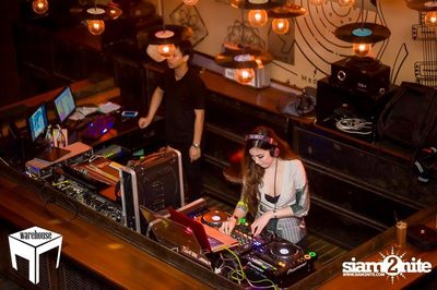 Warehouse Party (Album 2) — photo 11