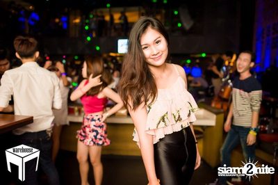 Warehouse Party (Album 2) — photo 112