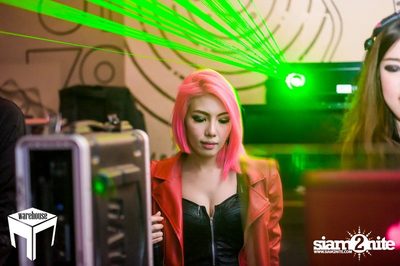 Warehouse Party (Album 2) — photo 34