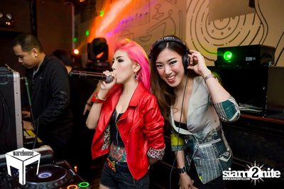 Warehouse Party (Album 2) — photo 21