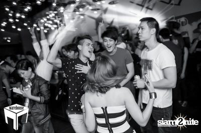 Warehouse Party (Album 2) — photo 138