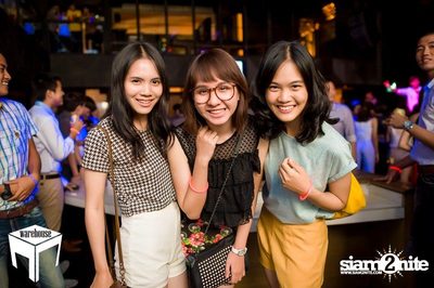 Warehouse Party (Album 2) — photo 62