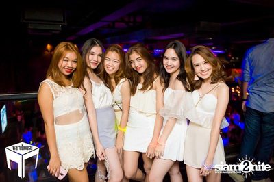 Warehouse Party (Album 2) — photo 65