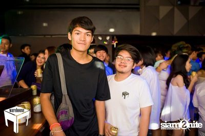 Warehouse Party (Album 2) — photo 107