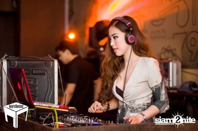 Warehouse Party (Album 2) — photo 9