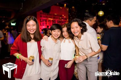 Warehouse Party (Album 2) — photo 82