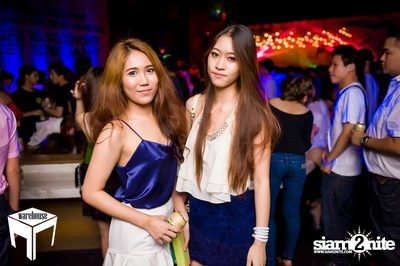 Warehouse Party (Album 2) — photo 137