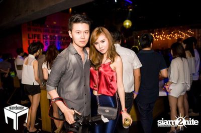 Warehouse Party (Album 2) — photo 79