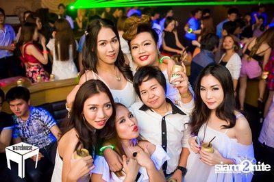 Warehouse Party (Album 2) — photo 116