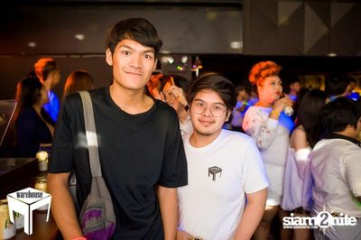 Warehouse Party (Album 2) — photo 106