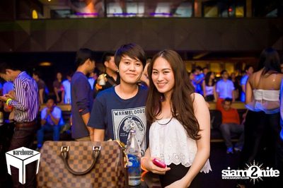 Warehouse Party (Album 2) — photo 42
