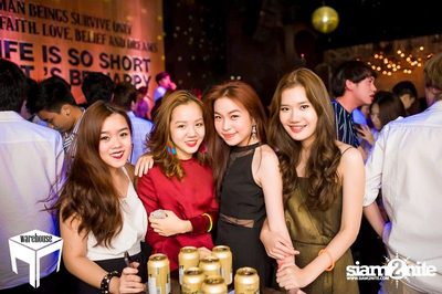 Warehouse Party (Album 2) — photo 85