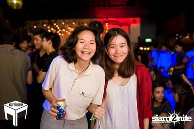 Warehouse Party (Album 2) — photo 87