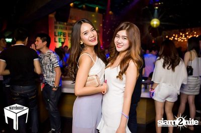 Warehouse Party (Album 2) — photo 75