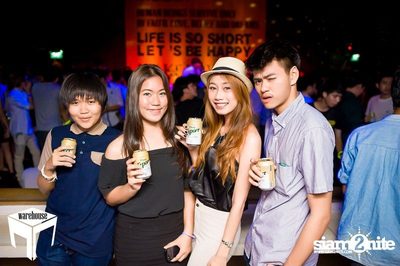 Warehouse Party (Album 2) — photo 99