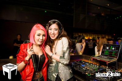 Warehouse Party (Album 2) — photo 32