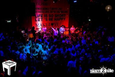 Warehouse Party (Album 2) — photo 159