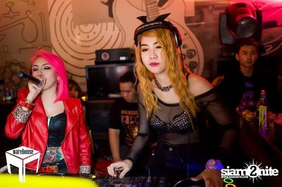 Warehouse Party (Album 2) — photo 215