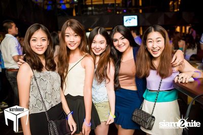 Warehouse Party (Album 2) — photo 58