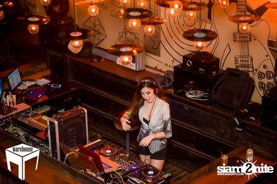 Warehouse Party (Album 2) — photo 10