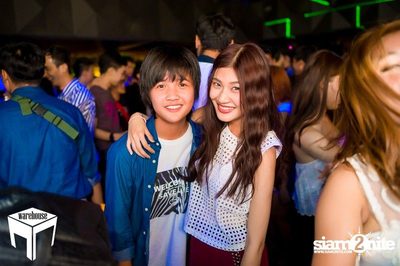 Warehouse Party (Album 2) — photo 119