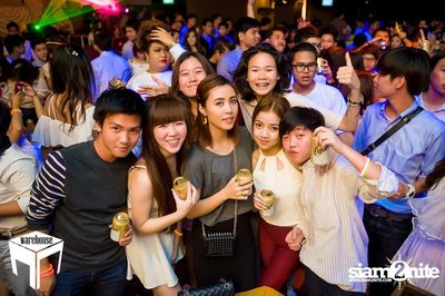 Warehouse Party (Album 2) — photo 134