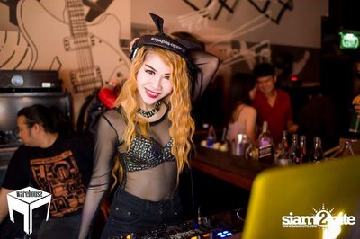 Warehouse Party (Album 2) — photo 208