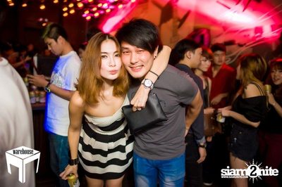 Warehouse Party (Album 2) — photo 139