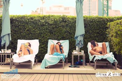 MIAMI BEACH POOL PARTY — photo 21