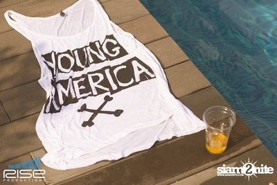 MIAMI BEACH POOL PARTY — photo 81