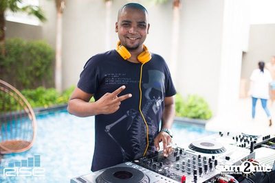 MIAMI BEACH POOL PARTY — photo 89