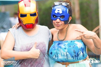 MIAMI BEACH POOL PARTY — photo 64