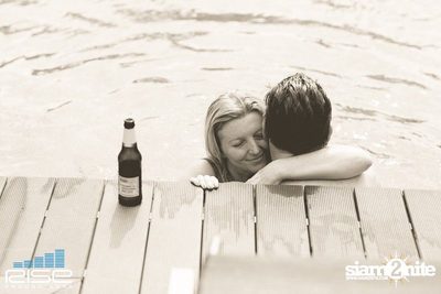 MIAMI BEACH POOL PARTY — photo 15
