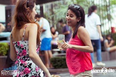 MIAMI BEACH POOL PARTY — photo 95