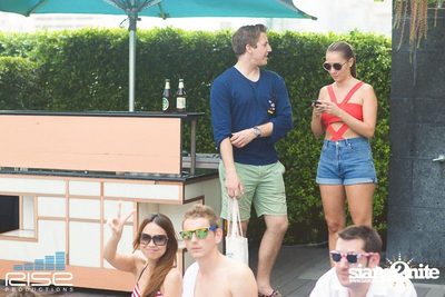 MIAMI BEACH POOL PARTY — photo 4