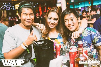 WIMP pres. Lick Ma Candy — photo 14