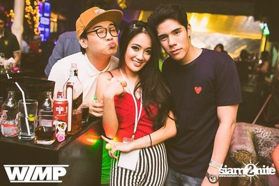 WIMP pres. Lick Ma Candy — photo 43