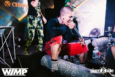WIMP pres. Lick Ma Candy — photo 63