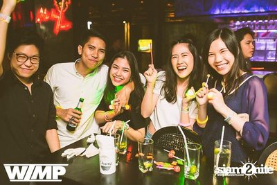 WIMP pres. Lick Ma Candy — photo 30