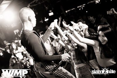 WIMP pres. Lick Ma Candy — photo 88