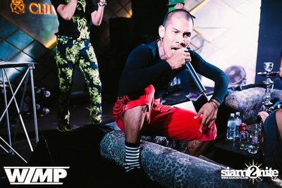 WIMP pres. Lick Ma Candy — photo 64